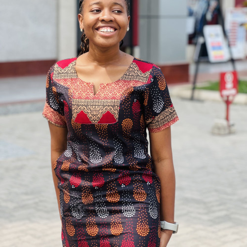 Rehema M. profile photo