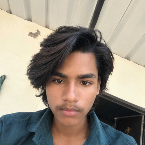 umesh r. profile photo