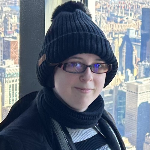 Charlaine  B. profile photo