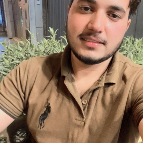 Muhammad  A. profile photo