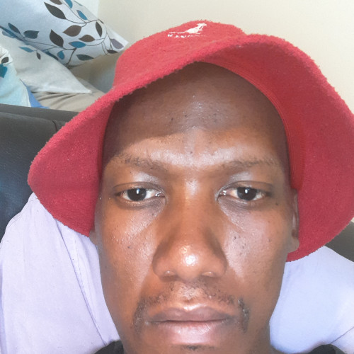 Thabiso  M. profile photo