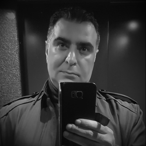 keyghobad r. profile photo