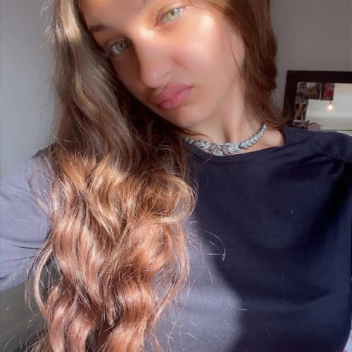 Lucy T. profile photo