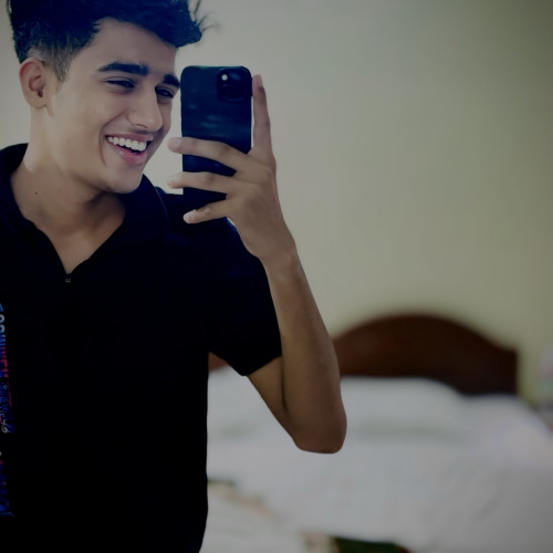 Mohit  P. profile photo
