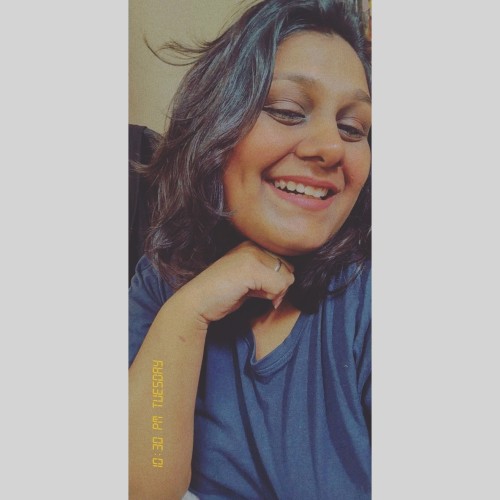 Anisha B.