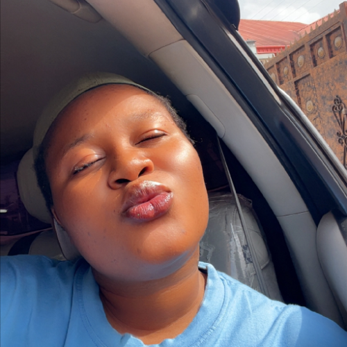 Okeke A. profile photo