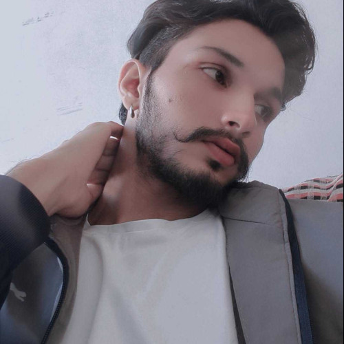 aman g. profile photo