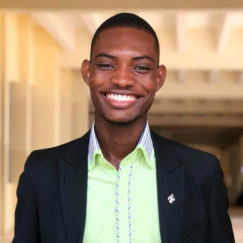 Isaac Korletey  T. profile photo