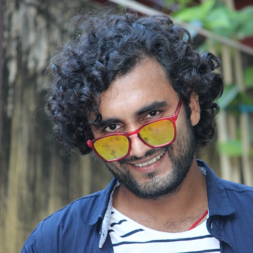 Chanchal K. profile photo