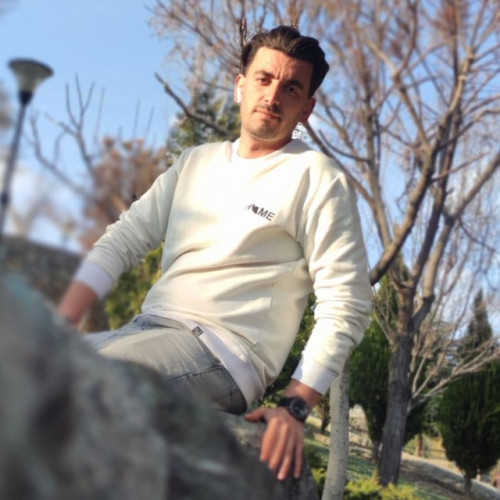 Mahdi M. profile photo