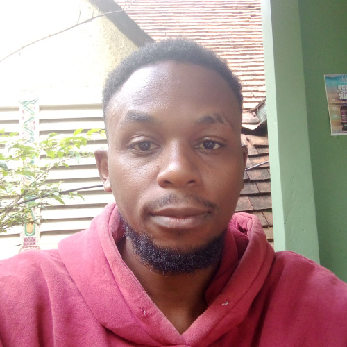Earvin N. profile photo