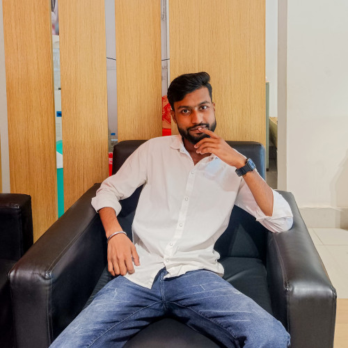 Animesh  P. profile photo