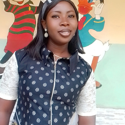 Ifeoma mercy  L.