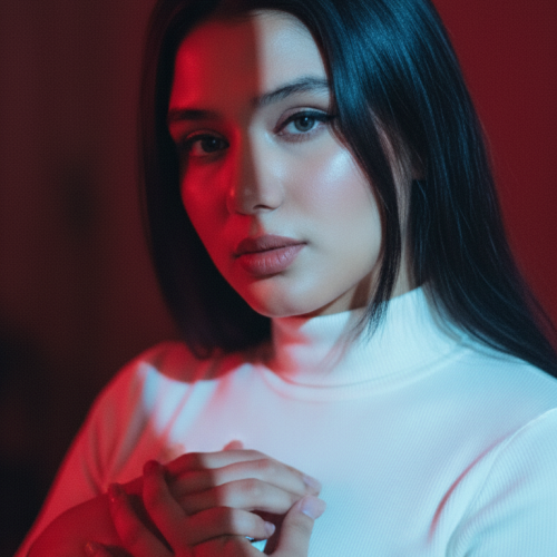 Farah  P. profile photo