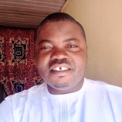 JOSHUA O. profile photo