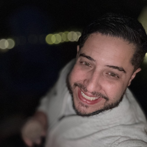 Cesar Z. profile photo