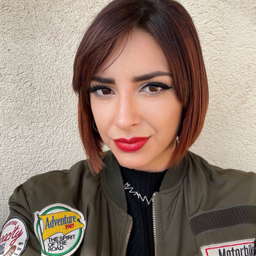 Diana S. profile photo