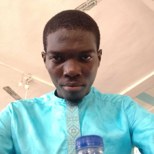 Olasunkanmi O. profile photo