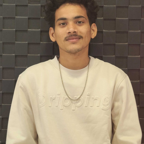 manikanta S. profile photo
