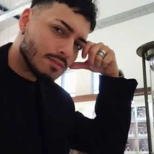 Nicolas P. profile photo