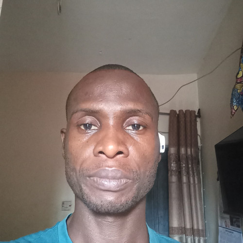 Chima J. profile photo