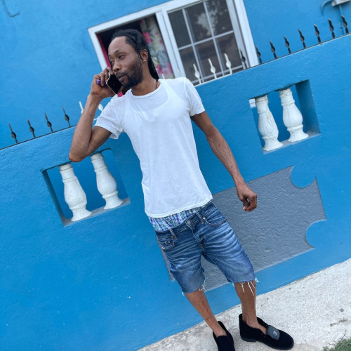 Kemar G. profile photo