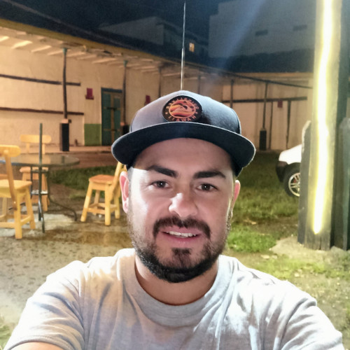 Santiago R. profile photo