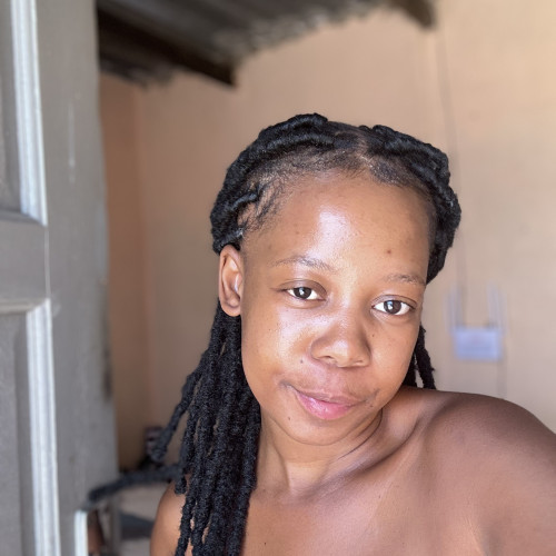 Katlego S.