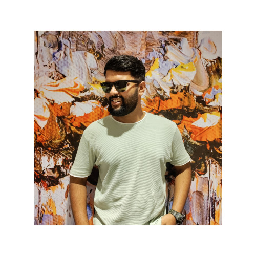 Ashwin T. profile photo