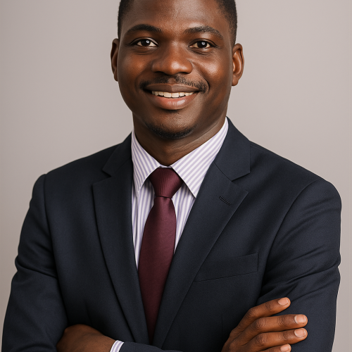 Alabi  M. profile photo