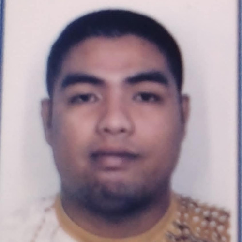 john p. profile photo