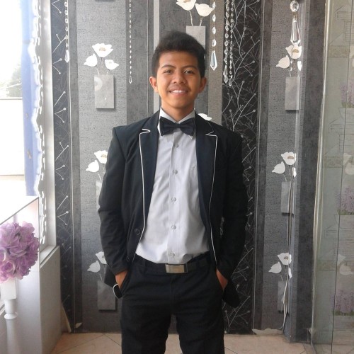 M Syauqirrahman K.