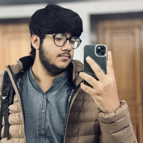 Muhammad Ahmad A. profile photo