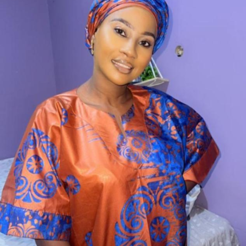 Zainab T. profile photo