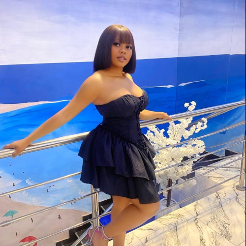 Happinesss A. profile photo
