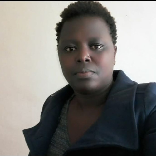 Anastazia Linet Atieno  O. profile photo
