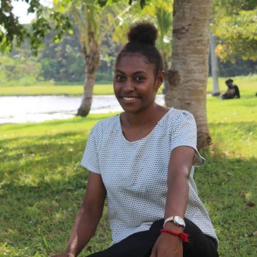 Dulcie  D. profile photo