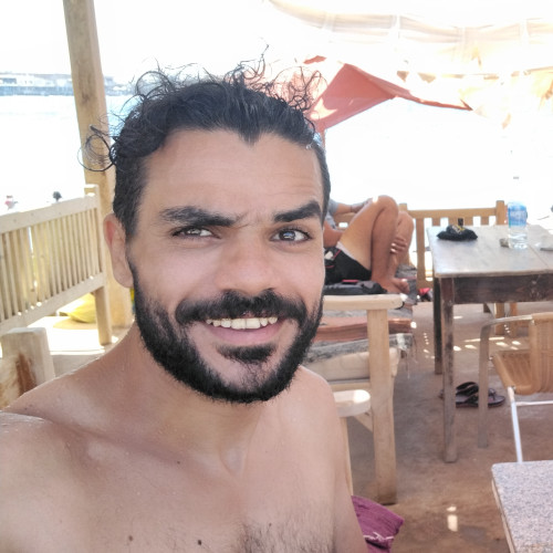 Walid E. profile photo