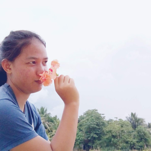 Sunshine H. profile photo