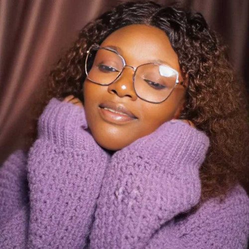 Blessing O. profile photo