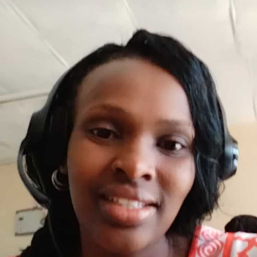 Aggie M. profile photo