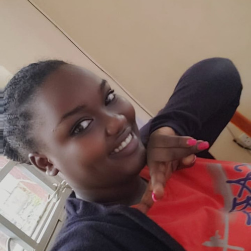 Kirabo C. profile photo