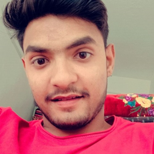 aakib m.