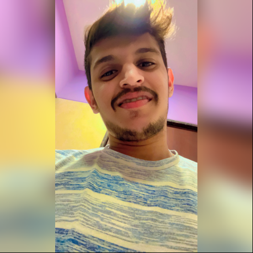 pranay A. profile photo