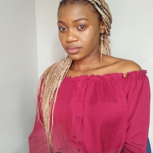 Laveenah  S. profile photo