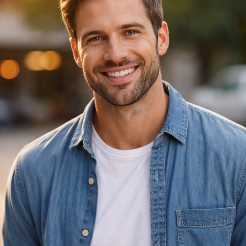 Andreas T. profile photo