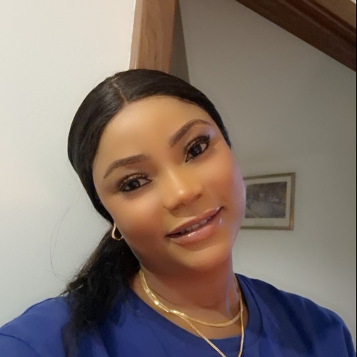 Abigail O. profile photo