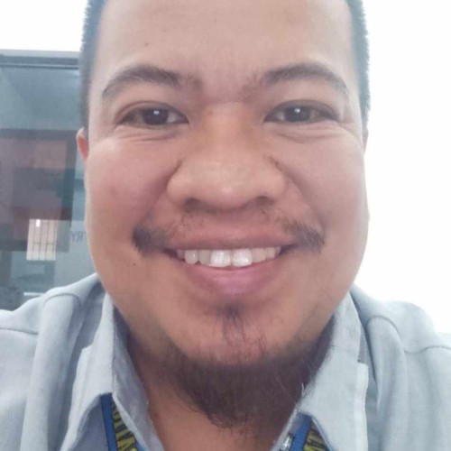 conrad pranze  v. profile photo