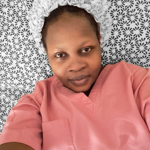 Agnes B. profile photo