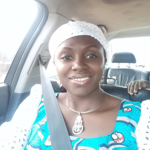 Roseline S.